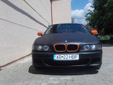 bmw 520 d an fabricatie 2002, fotografie 4