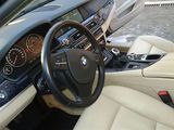 BMW 520 D FW11, fotografie 5