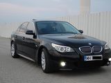 BMW 520 Diesel