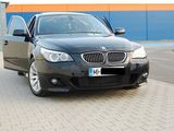 BMW 520 Diesel, fotografie 3