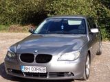 BMW 520 diesel