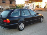 BMW 520 DIESEL, fotografie 3