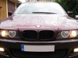 BMW 520 e39 Inmatriculat Ro