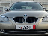 bmw 520 edition 177 cp. facelift