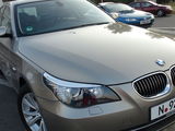 bmw 520 edition 177 cp. facelift, fotografie 3