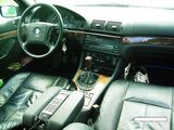 BMW 520 FULL + GAZ, fotografie 2