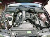 BMW 520 FULL + GAZ, photo 3