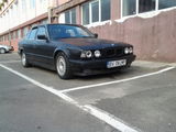 bmw 520 I   1990