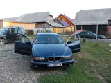 BMW 520 I 1999, motor 2.0 l, photo 3