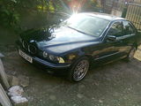 BMW 520 I SE