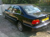 BMW 520 I SE, photo 2