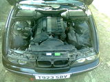 BMW 520 I SE, fotografie 3
