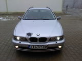 BMW 520 I TURING, photo 5
