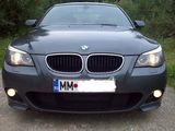 BMW 520 M pachet, fotografie 1