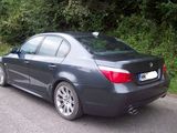 BMW 520 M pachet, photo 2