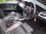 BMW 520 M pachet, fotografie 3