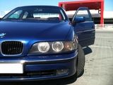 BMW 520 sau Schimb