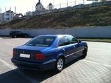 BMW 520 sau Schimb, fotografie 4