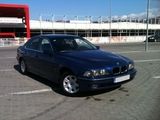 BMW 520 sau Schimb, fotografie 5
