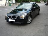 __ BMW 520D_2007_FACELIFT_2008__, photo 1