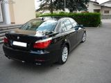 __ BMW 520D_2007_FACELIFT_2008__, photo 4