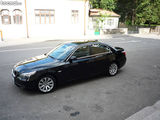 __ BMW 520D_2007_FACELIFT_2008__, photo 5