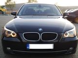 BMW 520d 2010 Euro5