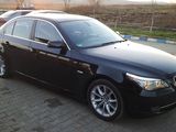 BMW 520d 2010 Euro5, fotografie 2