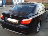 BMW 520d 2010 Euro5, fotografie 4