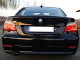 BMW 520d 2010 Euro5, fotografie 5