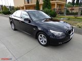 BMW 520d.                 , fotografie 1