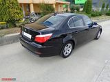 BMW 520d.                 , fotografie 2