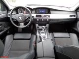 BMW 520d.                 , fotografie 5