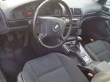 BMW   520d, fotografie 3