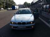 bmw 520d accept variante auto