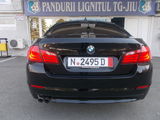 BMW 520d, an 2011, BI-XENON, 184cp, navi..., photo 3