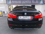 BMW 520d, an 2011, BI-XENON, 184cp, navi..., fotografie 3