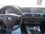 BMW 520d, an 2011, BI-XENON, 184cp, navi..., fotografie 4