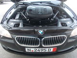BMW 520d, an 2011, BI-XENON, 184cp, navi..., fotografie 5