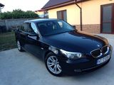 bmw 520D euro 5