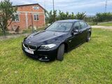 BMW 520d M Paket Full options