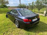 BMW 520d M Paket Full options, fotografie 3
