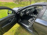 BMW 520d M Paket Full options, fotografie 5