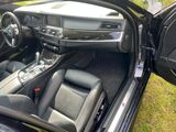 BMW 520d M Paket Full options, fotografie 5