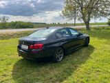 BMW 520d M Paket Full options, fotografie 2