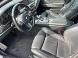 BMW 520d M Paket Full options, fotografie 5