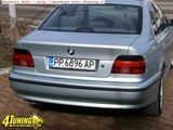 bmw 520i 1998, fotografie 3