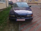 BMW 520I 96, fotografie 3
