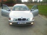 bmw 520i/99/inmatriculat,ro, fotografie 2