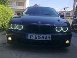 BMW 520I AN 2000